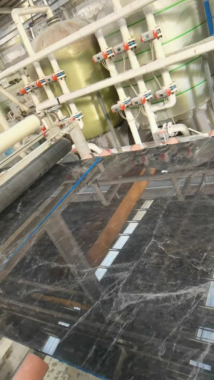 景宸石业-爱马仕灰（深蓝底），联系电话：15106054658