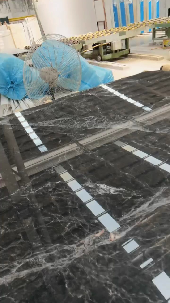 景宸石业-爱马仕灰（深蓝底），联系电话：15106054658