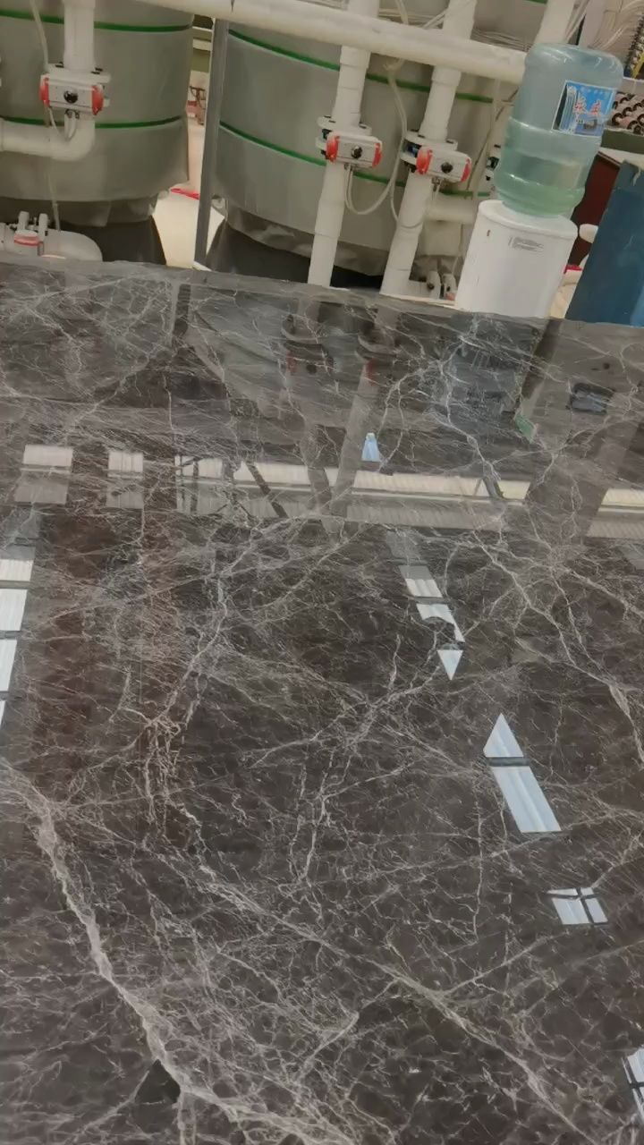 景宸石业-爱马仕灰（深蓝底），联系电话：15106054658