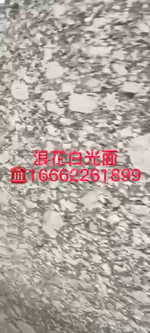 厂家专业生产浪花白海浪花芝麻灰芝麻黑湛江黑廉江中细花芝麻白等