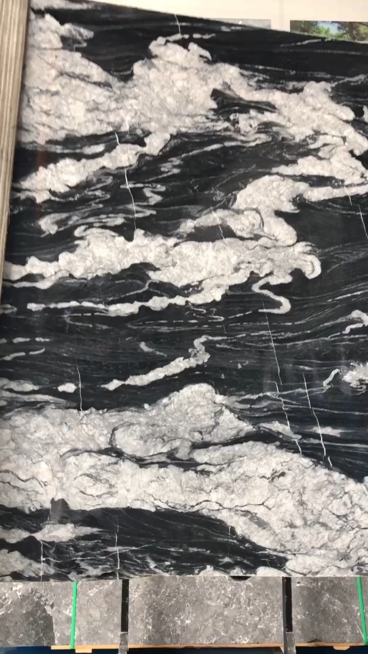 时尚又大方的水墨金上架啦庆祝庆祝庆祝