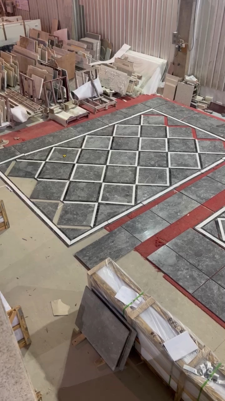 爱玛仕灰工程案例烟花爆竹