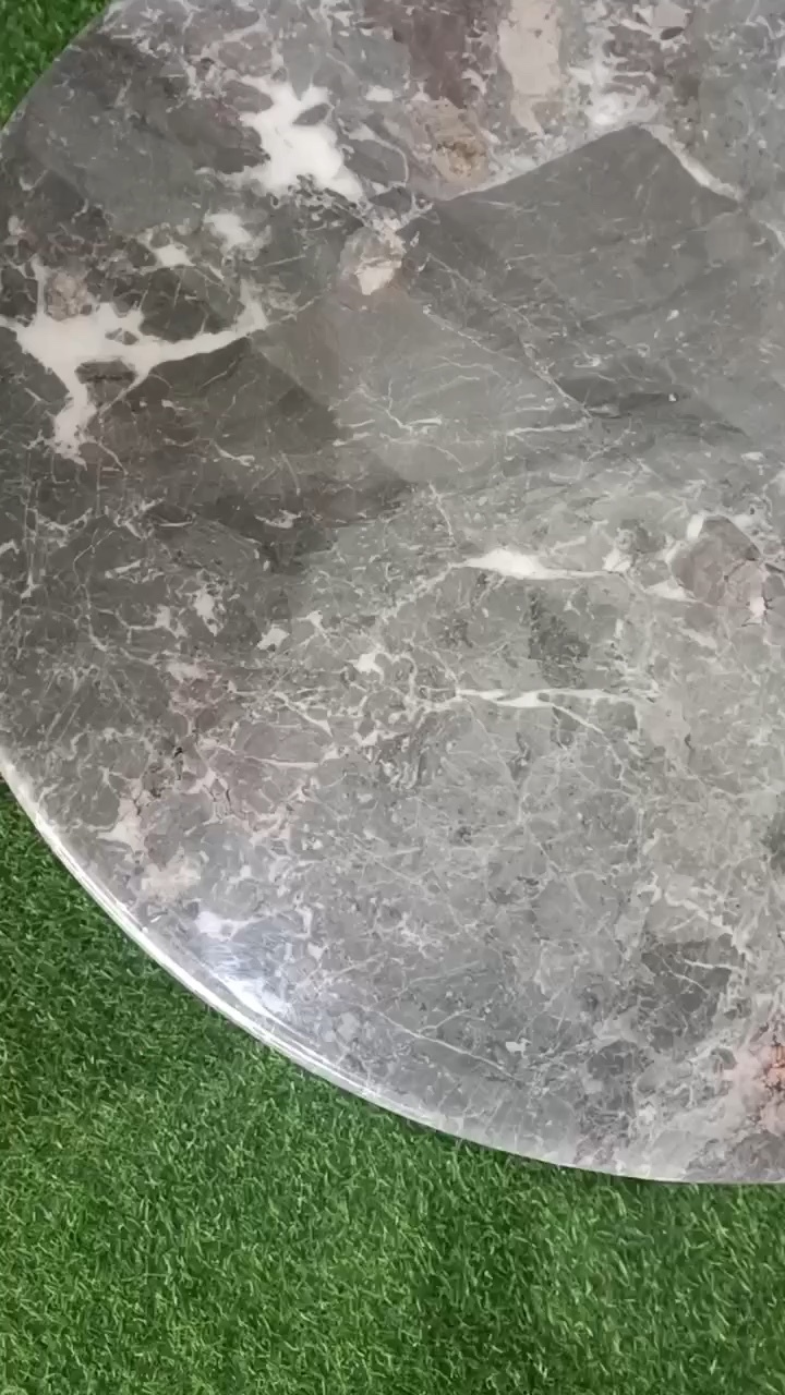 分享一款小巧而精致的爱马仕灰茶几爱了爱了