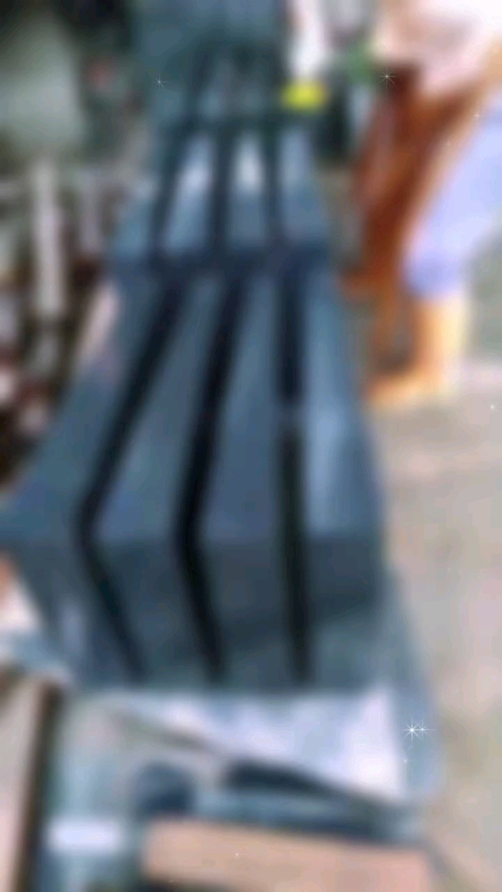 长泰654芝麻黑墓碑大小头加工欢迎咨询