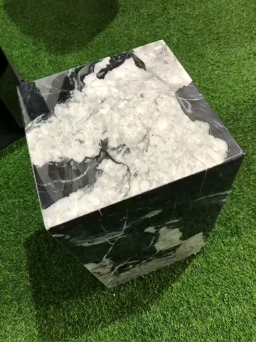 魅力飞扬盛力石业芬迪黑