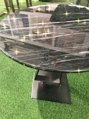 奢华大气芬迪黑