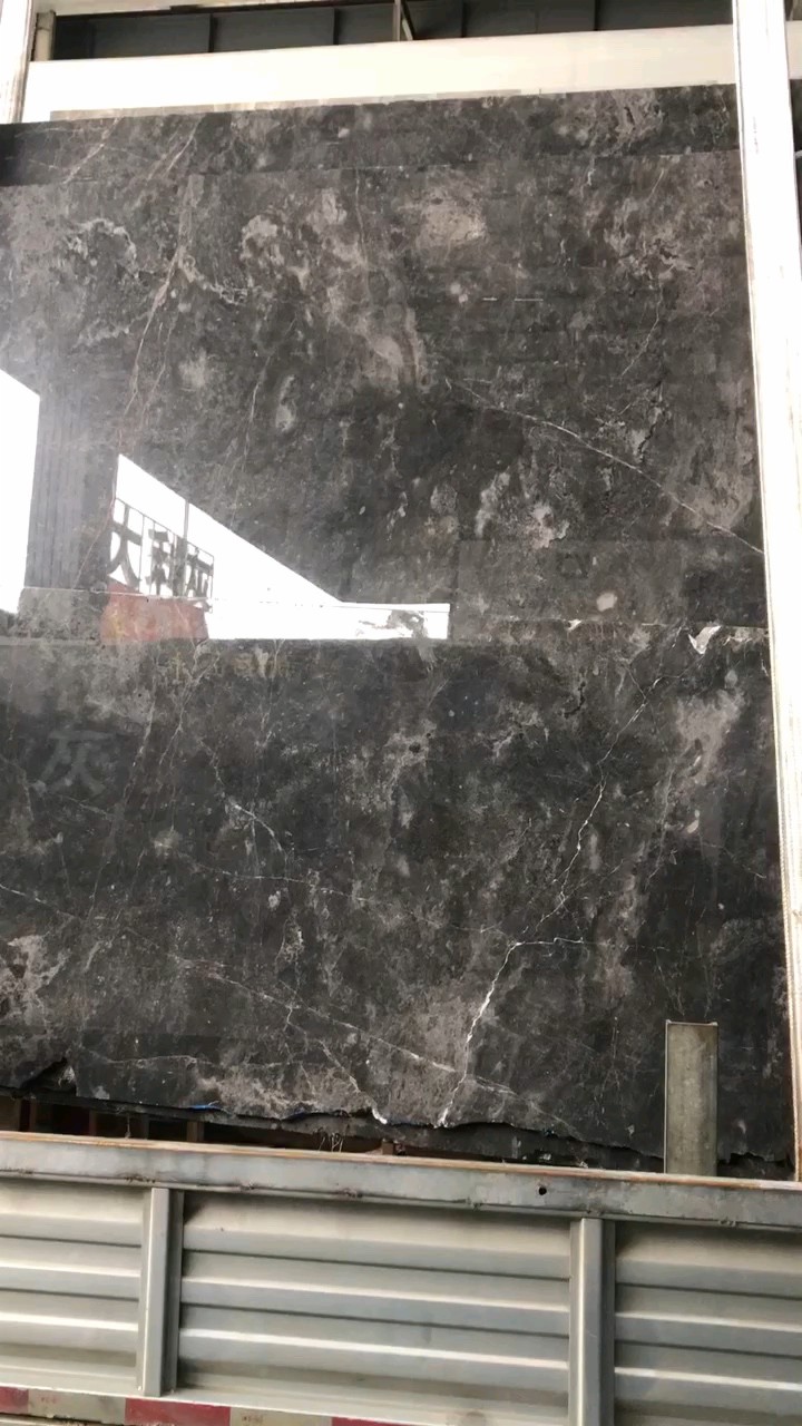 星耀灰出货庆祝