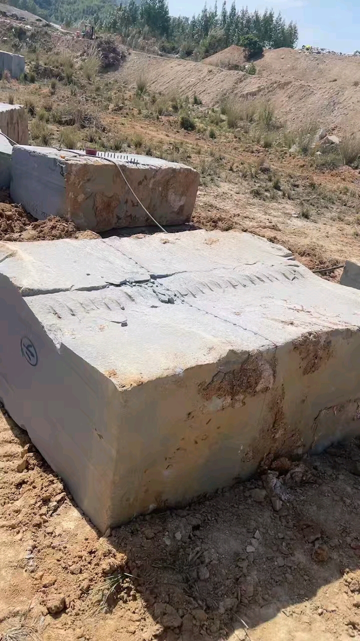 654芝麻黑大荒料