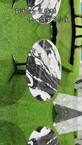 生活不一定很酷但一定要有态度