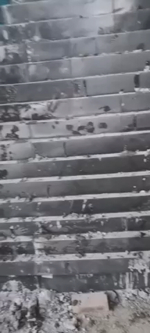 康正黑金沙杭州工地水景案例效果