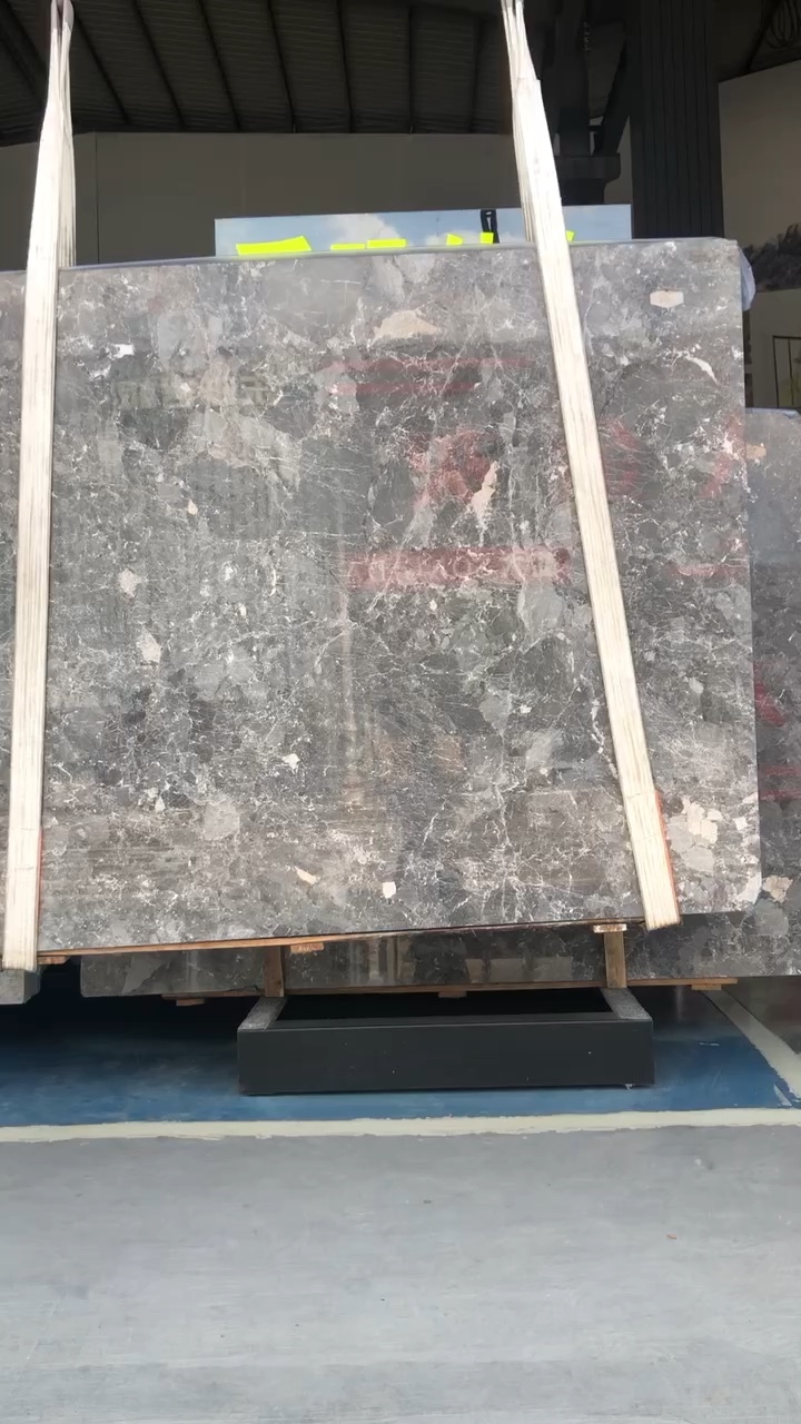 盛力石业换品种爱玛仕灰星耀灰全场清仓大放价