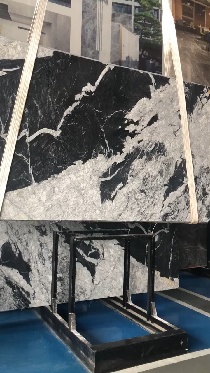 品名芬迪黑编号HHZC1013规格298x17618厚数量5扎5