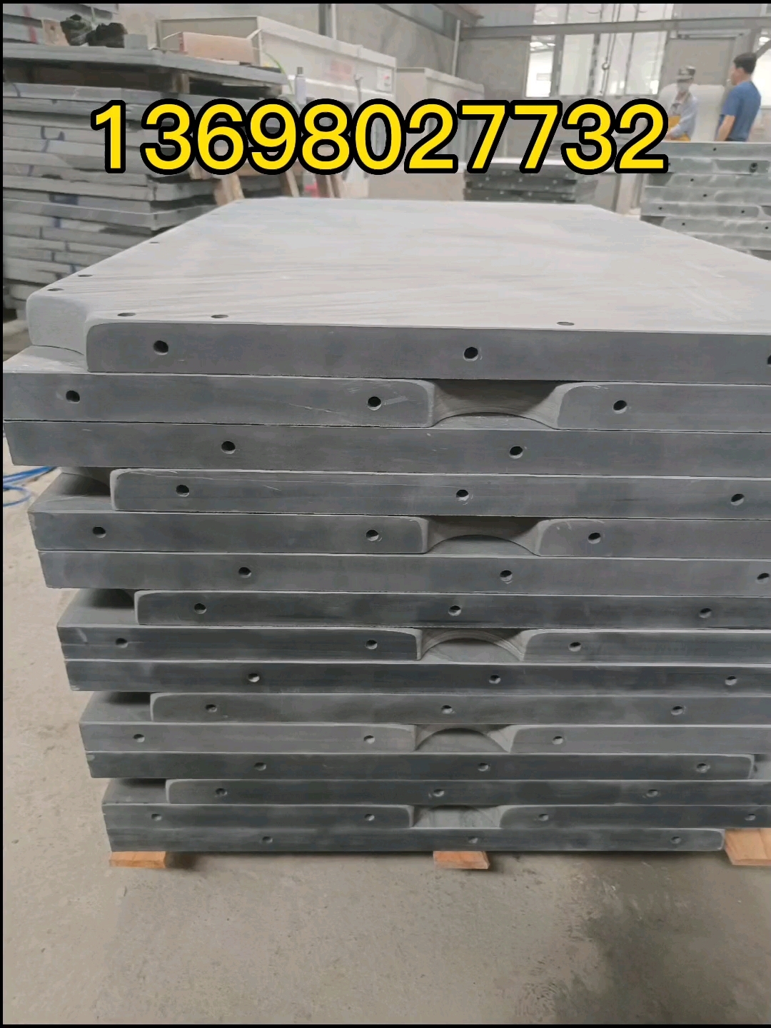 九江台球桌青石板