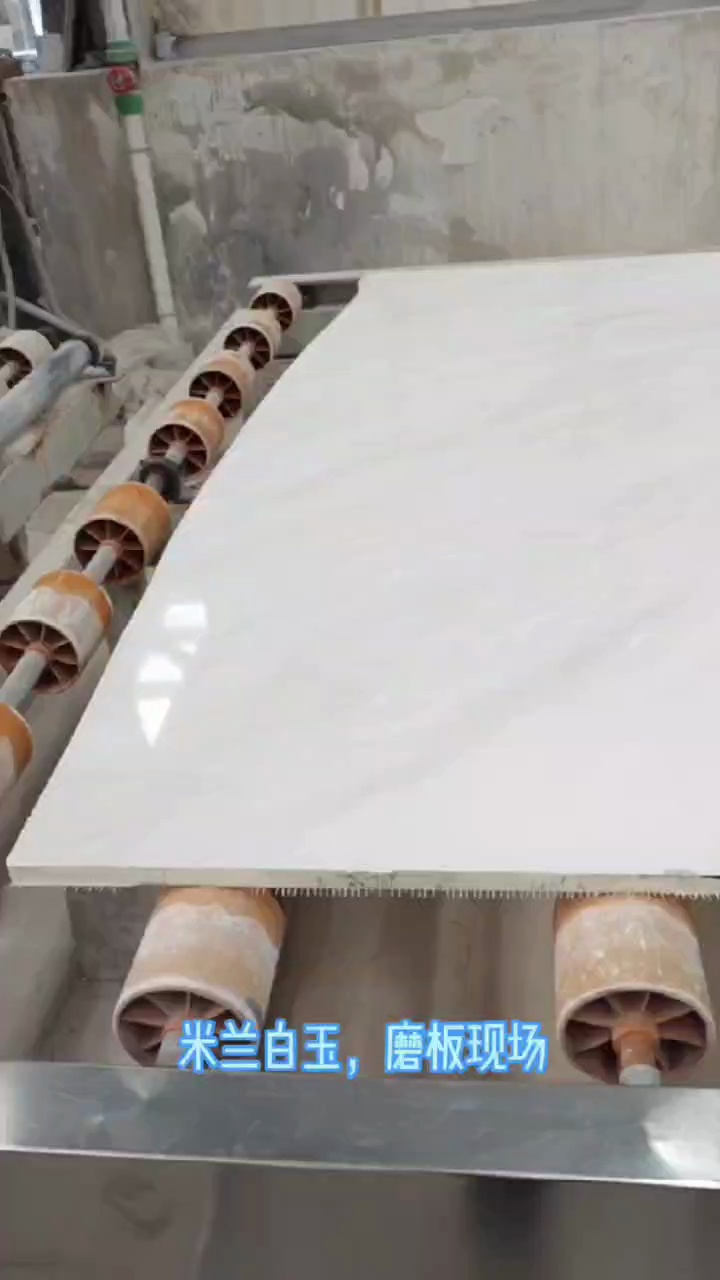 米兰白玉家装案例欢迎咨询