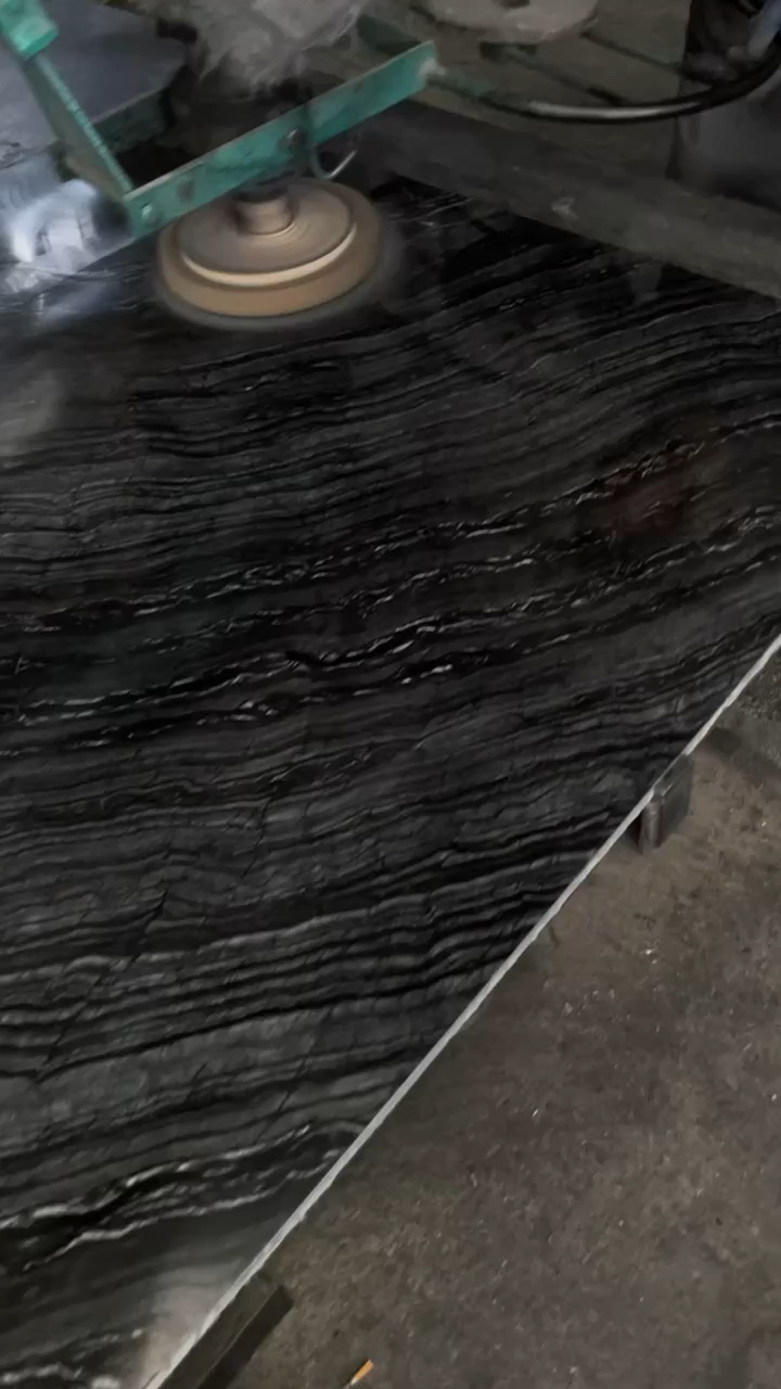 国能石材-古木纹