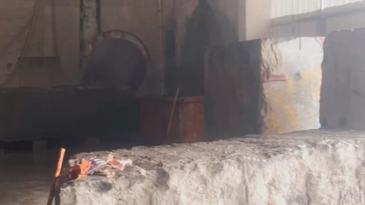 康正黑金沙水景异形五轴加工中有加单的请联系我