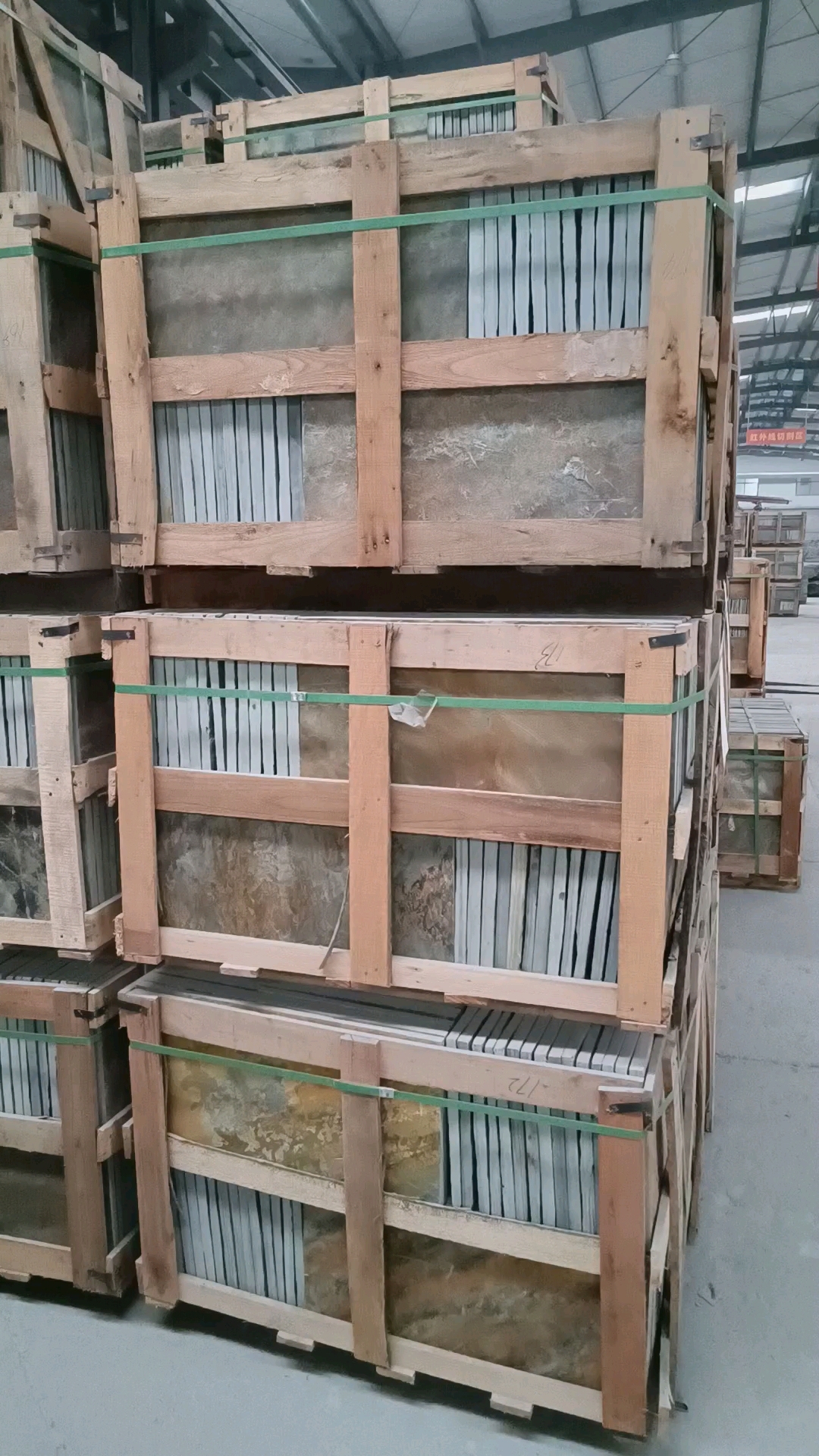 锈色板岩文化石厂家直销