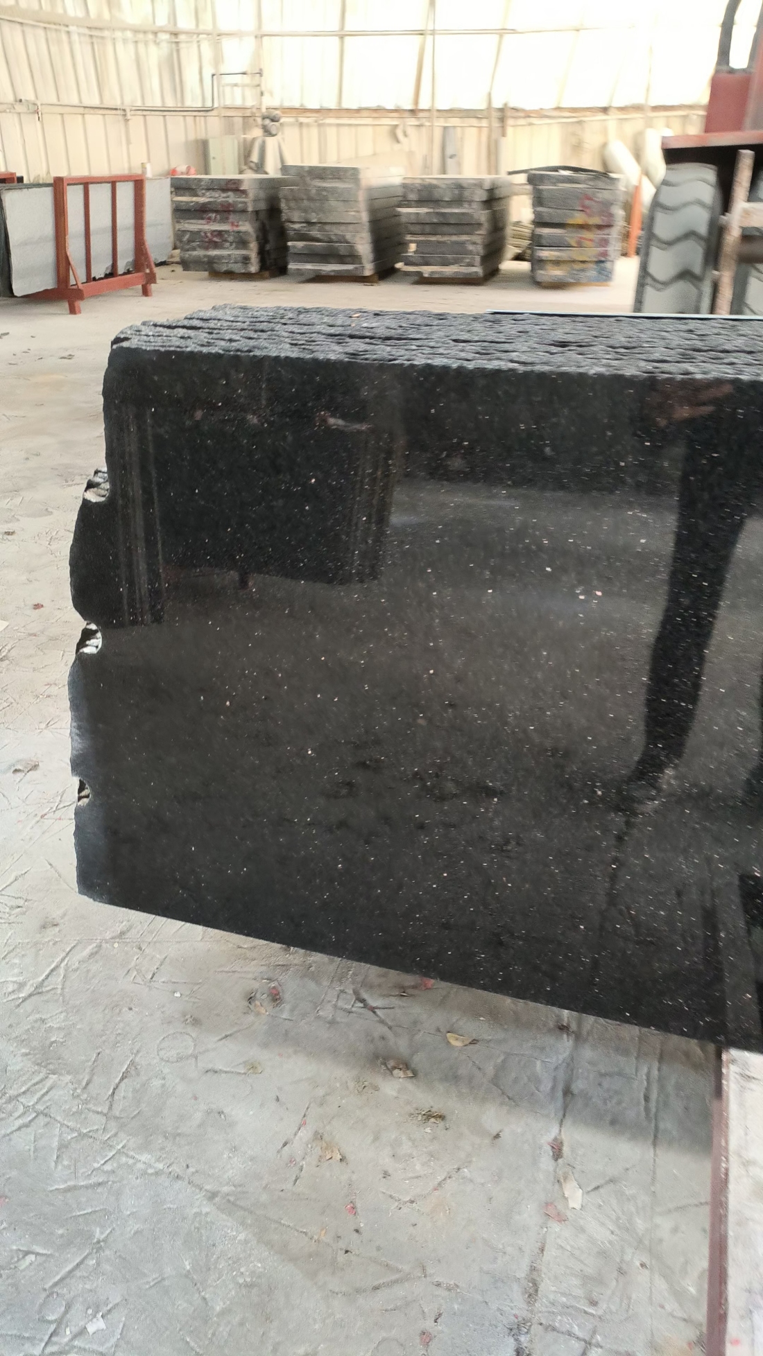 康正极品黑金沙大板超级漂亮有加单的请联系我