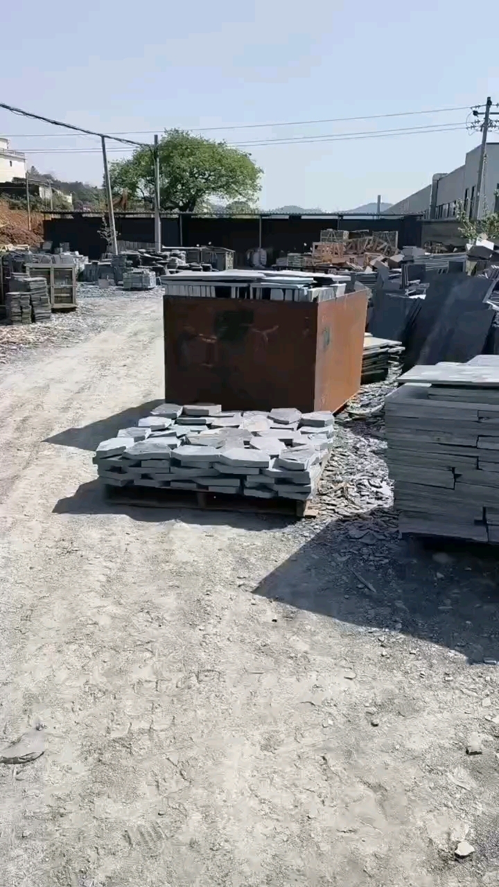 冰裂纹碎拼文化石厂家直销