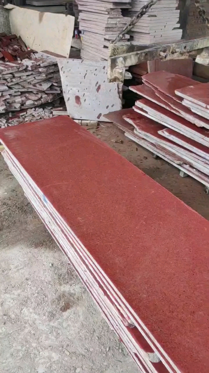 四川红光面工程板