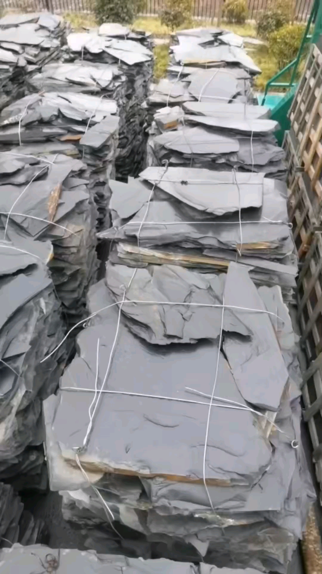 青石板碎拼文化石厂家直销