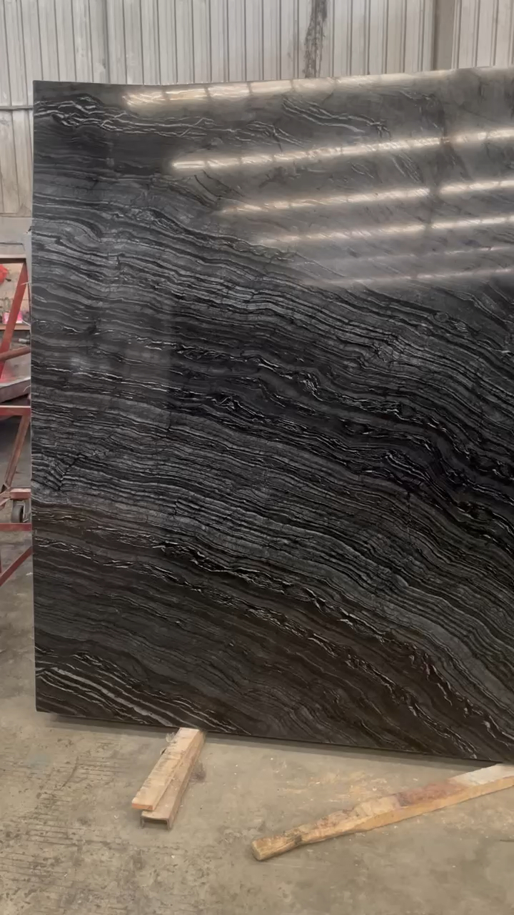 国能石材-古木纹