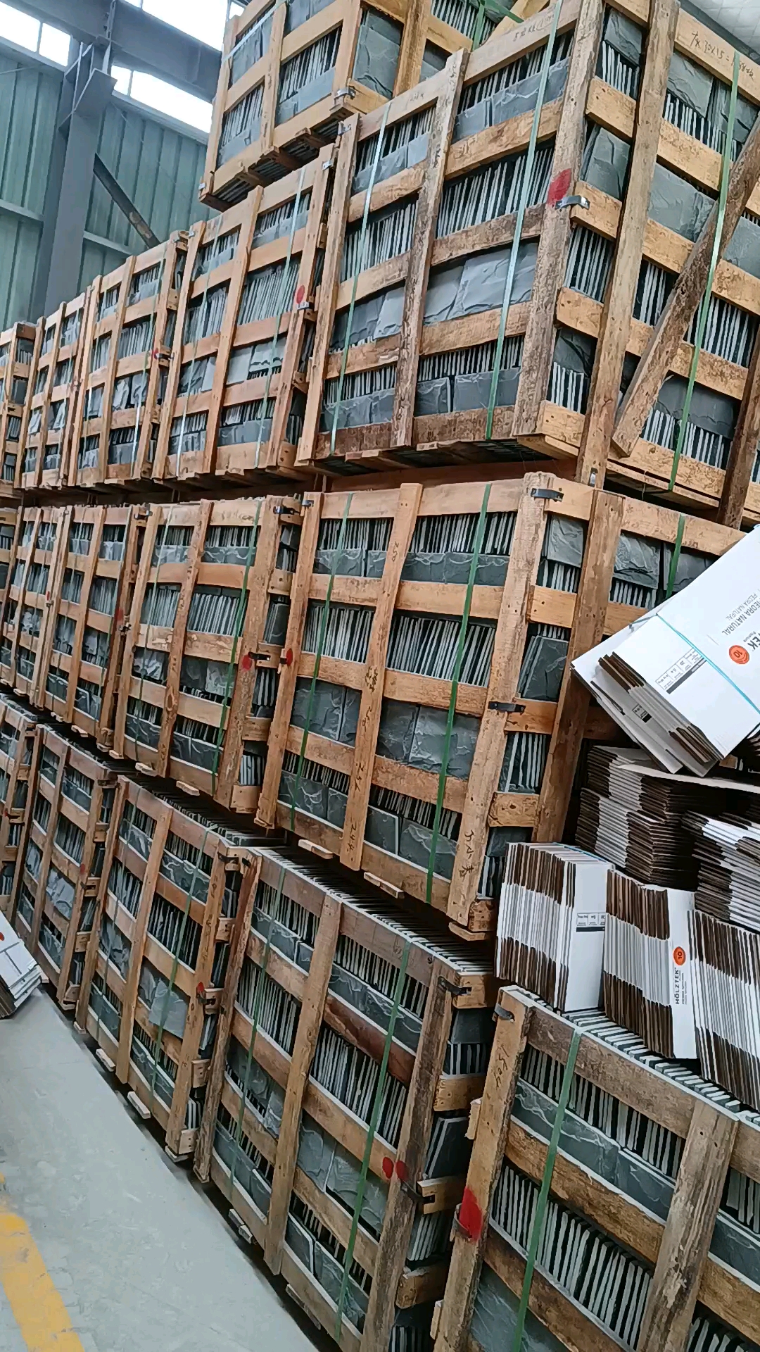 蘑菇石外墙砖文化石厂家直销