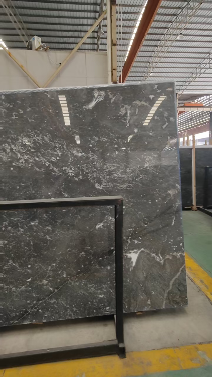 罗曼蒂克灰，幻影灰[烟花]