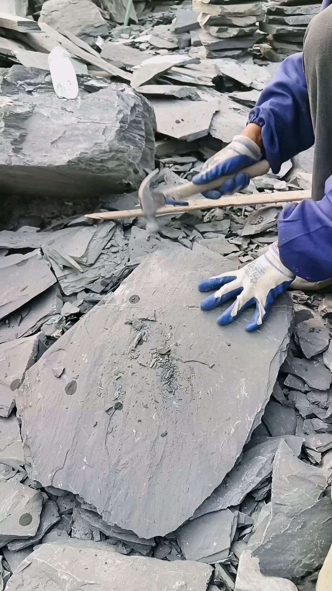 汀步石垫脚石踏步石厂家直销