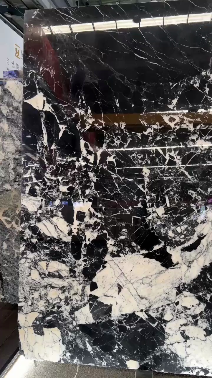 拿破仑黑