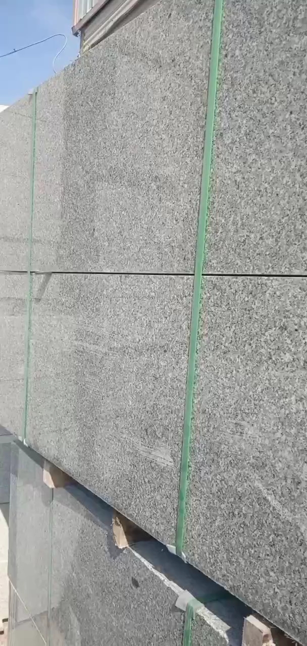 恒真石业主营拉丝栏杆坯水池坯墓碑料路沿石异形线条圆柱别墅石