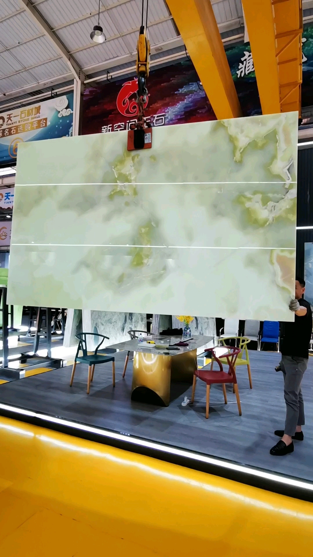 青玉/天然阿富汗青玉