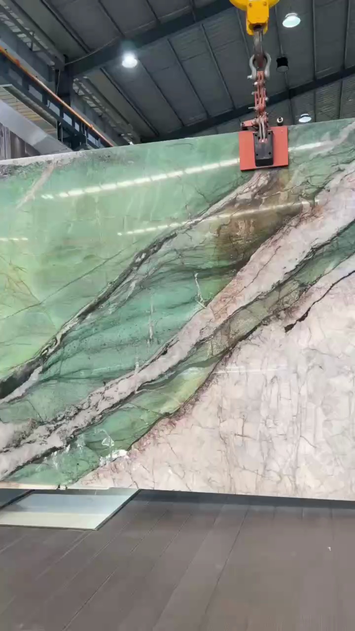 百达翡翠