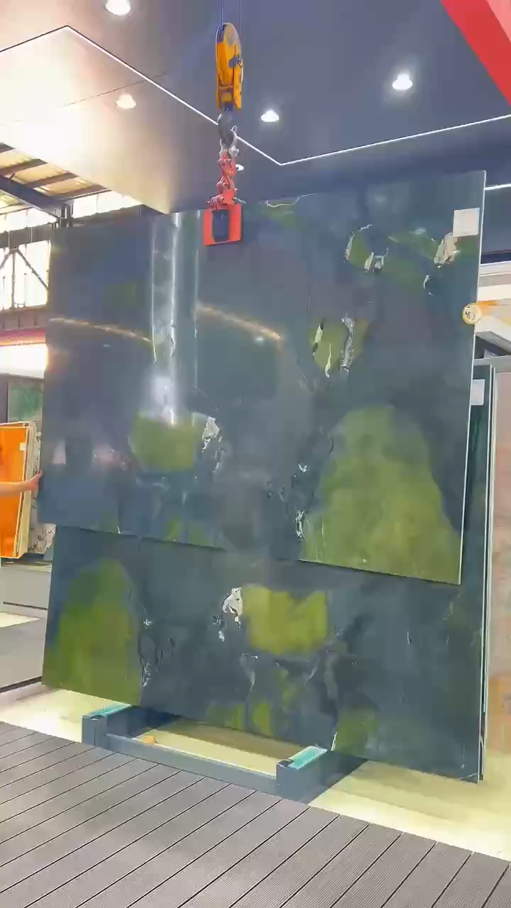 牛油果绿