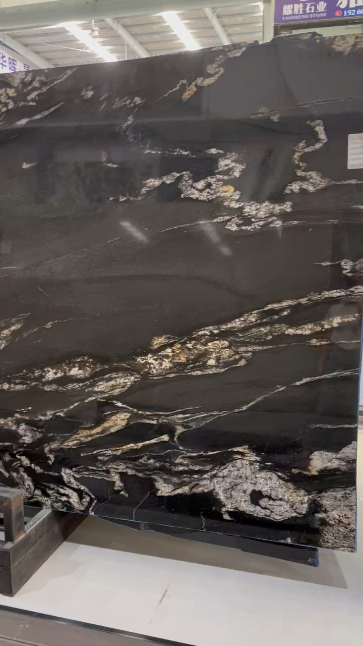 黄金丝绸