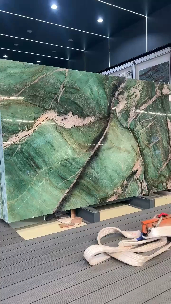 百达翡翠
