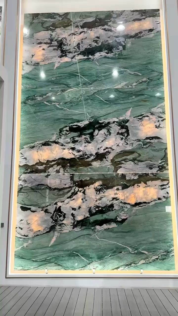百达翡翠