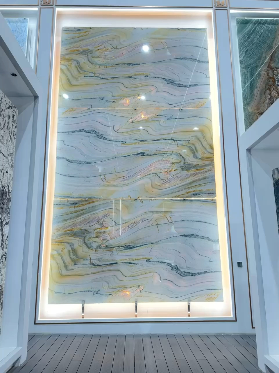 海纳百川