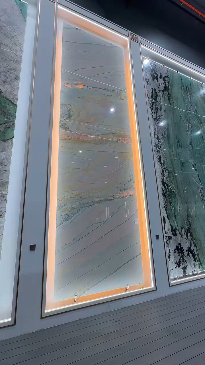 彩虹