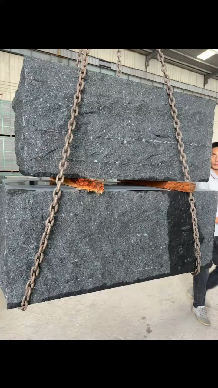 福鼎黑，中国黑 自然面