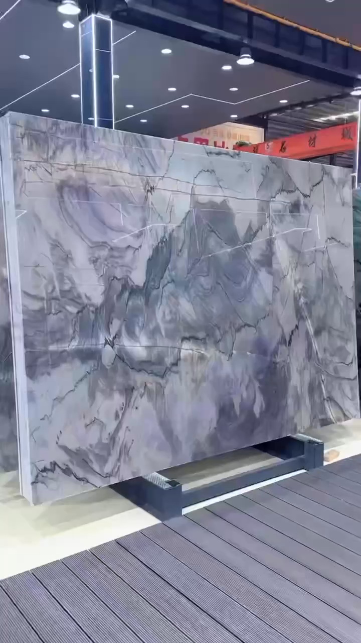 海洋蓝