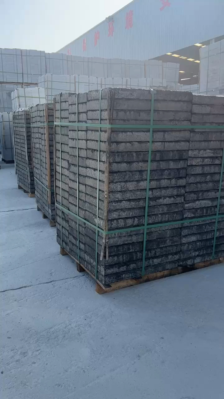 麻城盛创石业主营老石板一家专业生产园林古建材料供应商货源充足质量保证