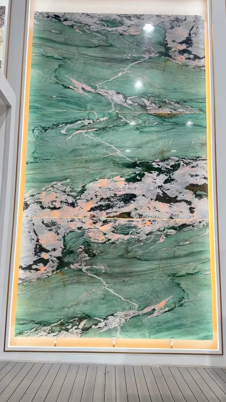 百达翡翠