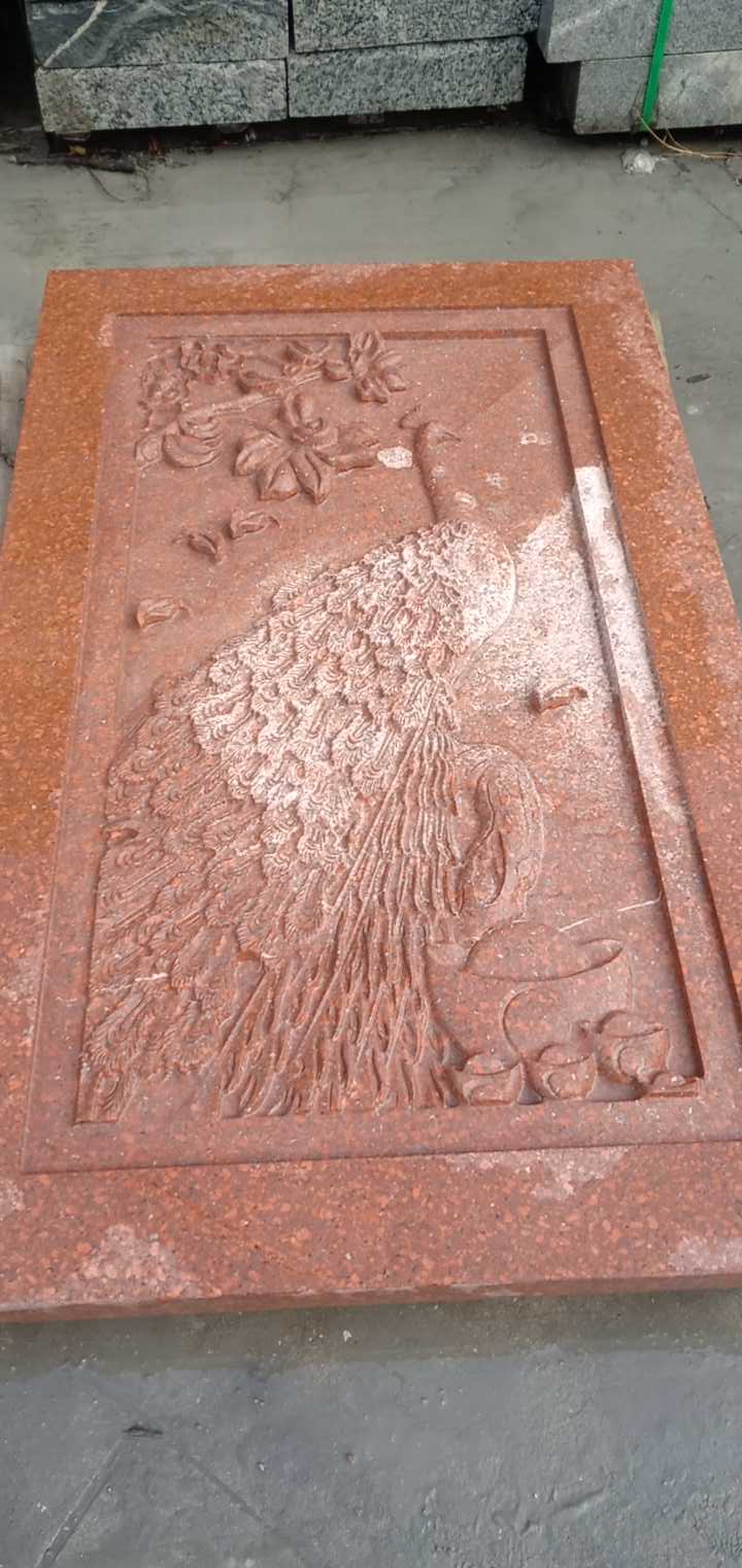 恒真石业主营石栏杆路沿石河道栏杆别墅阳台栏杆桥栏杆水池坯墓