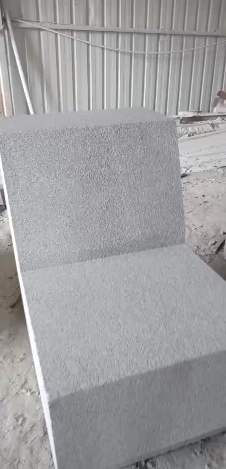 恒真石业主营石栏杆路沿石河道栏杆别墅阳台栏杆桥栏杆水池坯墓