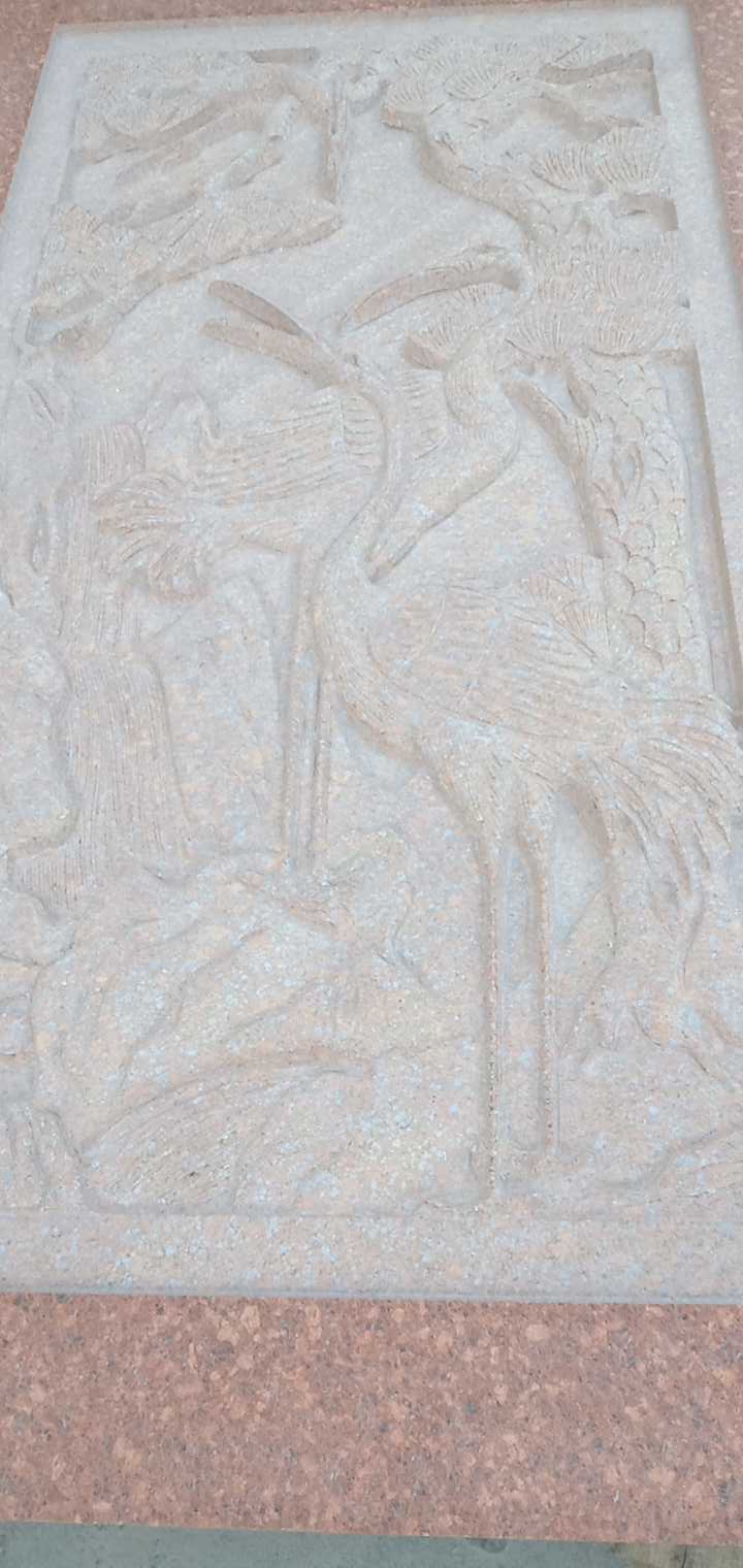 恒真石业主营石栏杆路沿石河道栏杆别墅阳台栏杆桥栏杆水池坯墓