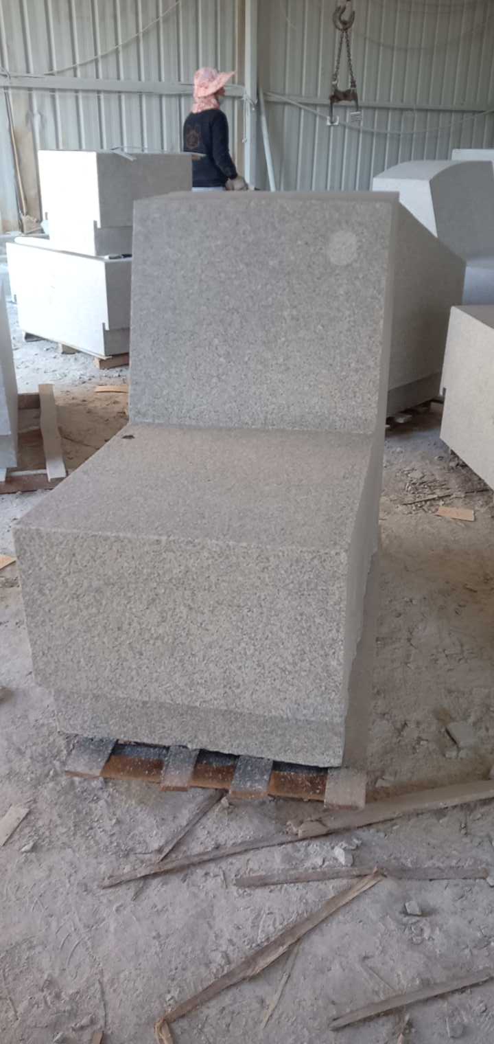 恒真石业主营石栏杆路沿石河道栏杆别墅阳台栏杆桥栏杆水池坯墓