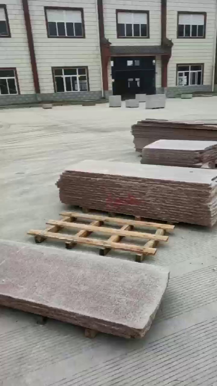 中国红荥经红雅蒙黑金山黑四川黑文化石雕刻四川红