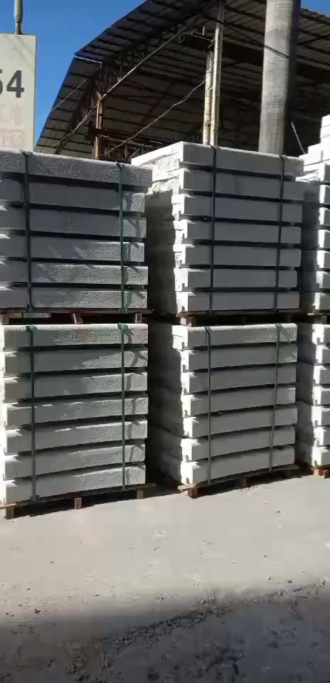 恒真石业主营石栏杆路沿石河道栏杆别墅阳台栏杆桥栏杆水池坯墓