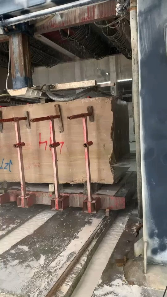 银杏木纹6号矿  《挪威木纹》